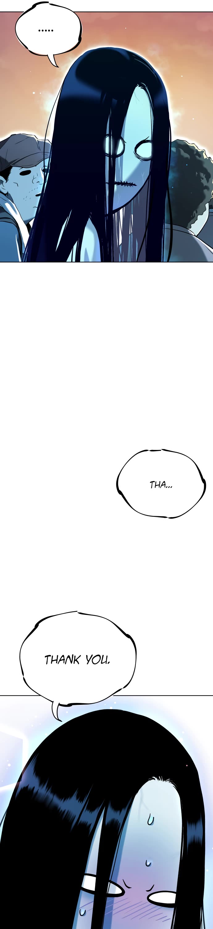 Legend of Dangun chapter 16 page 36