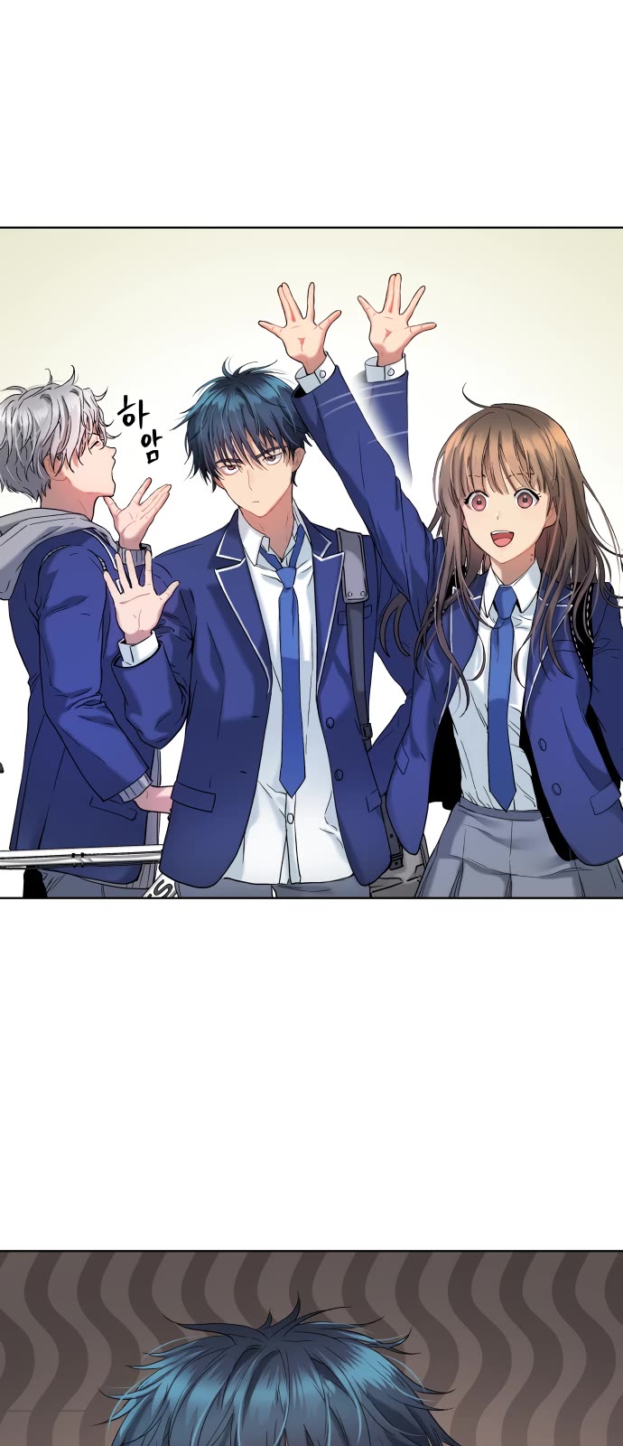 Legend of Dangun chapter 16 page 38