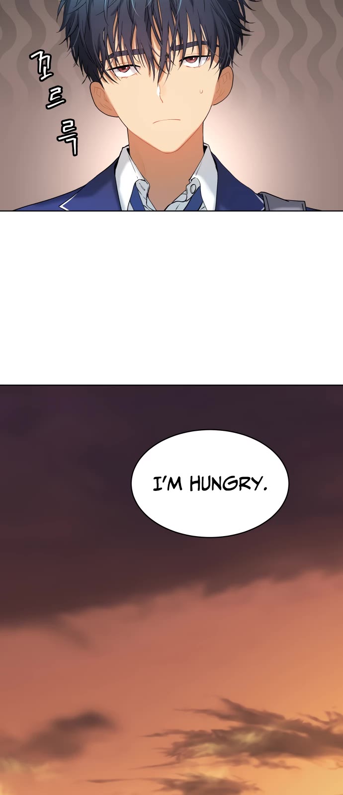 Legend of Dangun chapter 16 page 39