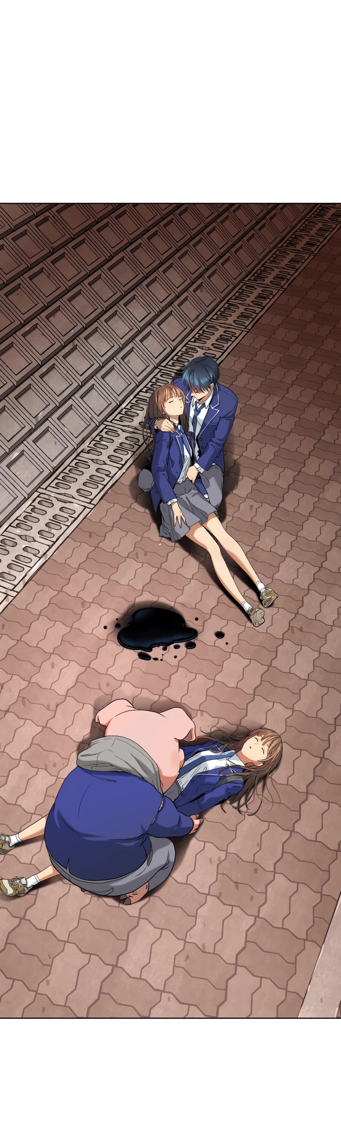 Legend of Dangun chapter 16 page 4