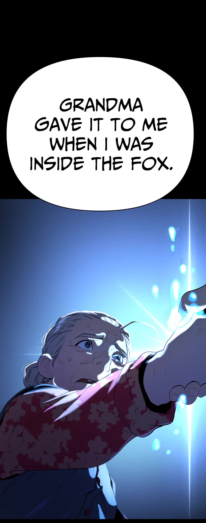 Legend of Dangun chapter 16 page 43