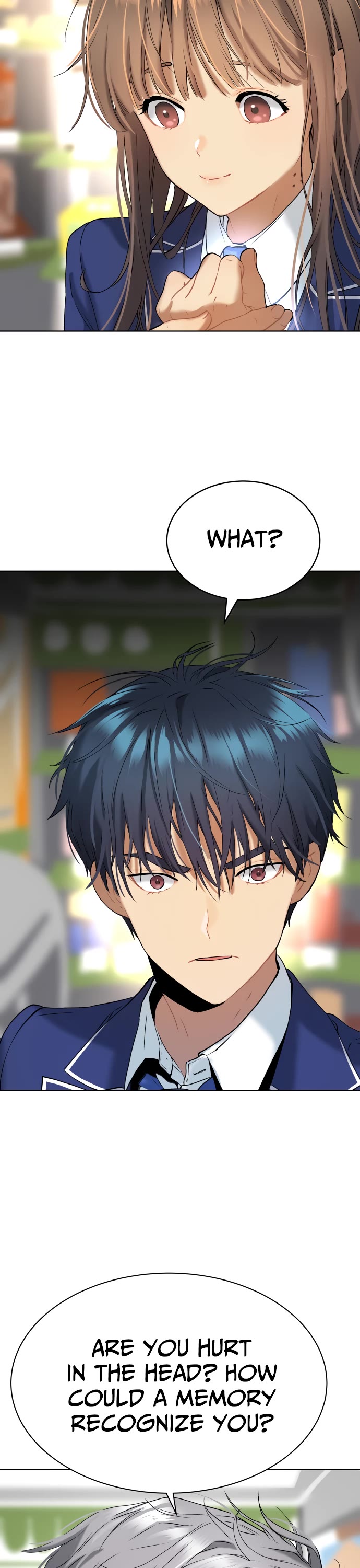 Legend of Dangun chapter 16 page 45