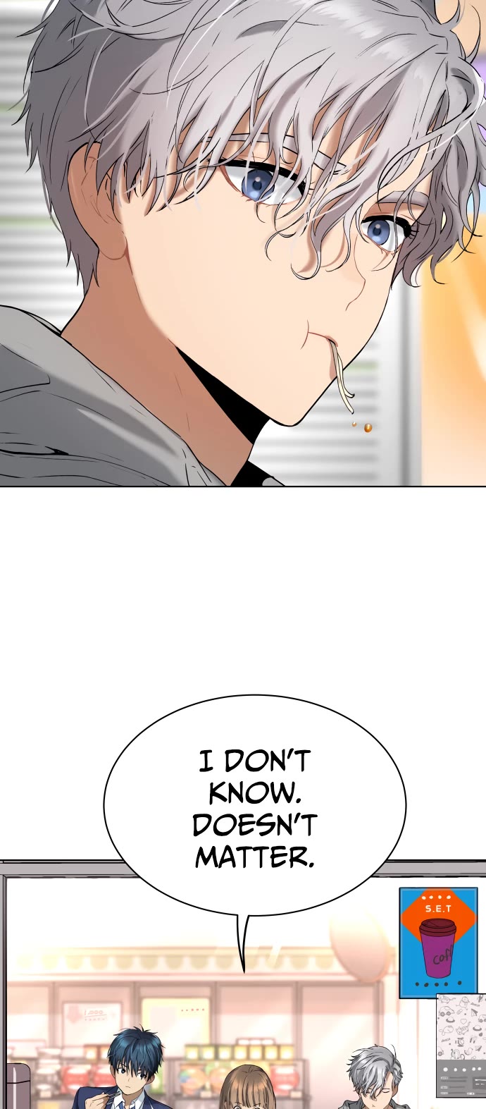 Legend of Dangun chapter 16 page 46