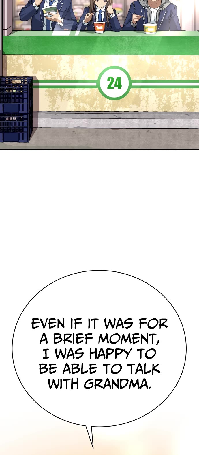 Legend of Dangun chapter 16 page 47