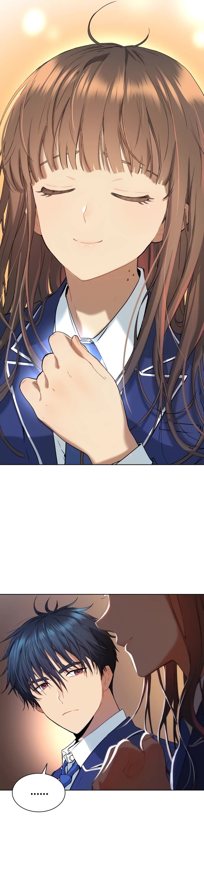 Legend of Dangun chapter 16 page 48