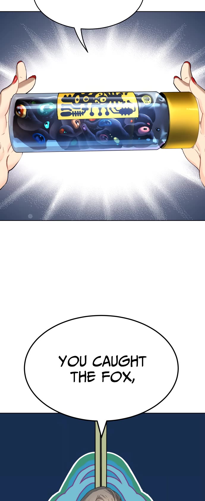 Legend of Dangun chapter 16 page 50