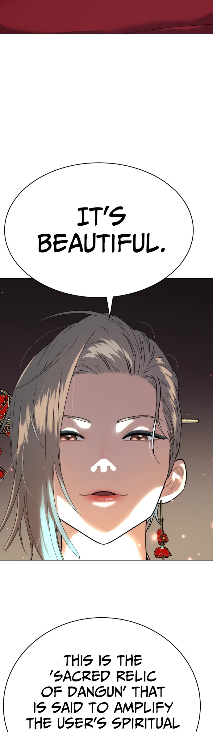 Legend of Dangun chapter 16 page 53