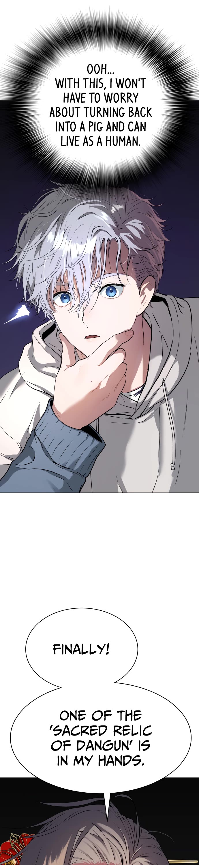Legend of Dangun chapter 16 page 55