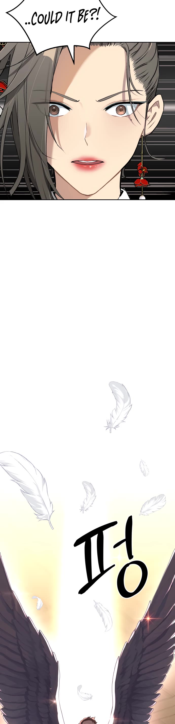 Legend of Dangun chapter 17 page 13