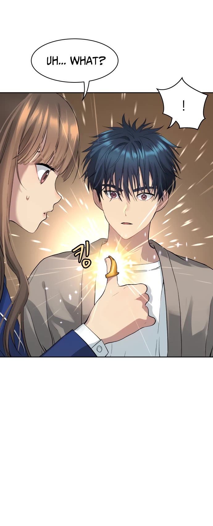 Legend of Dangun chapter 17 page 21