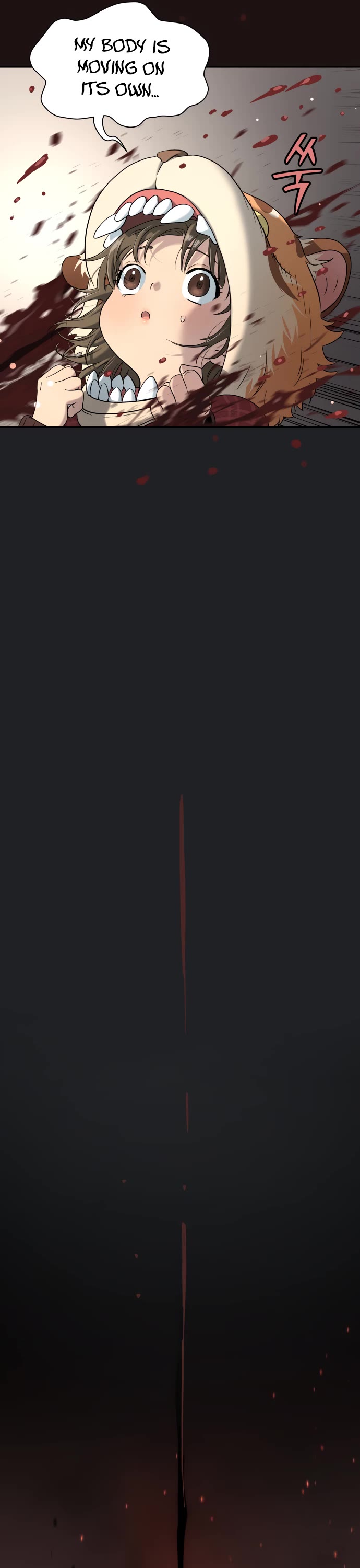 Legend of Dangun chapter 17 page 30