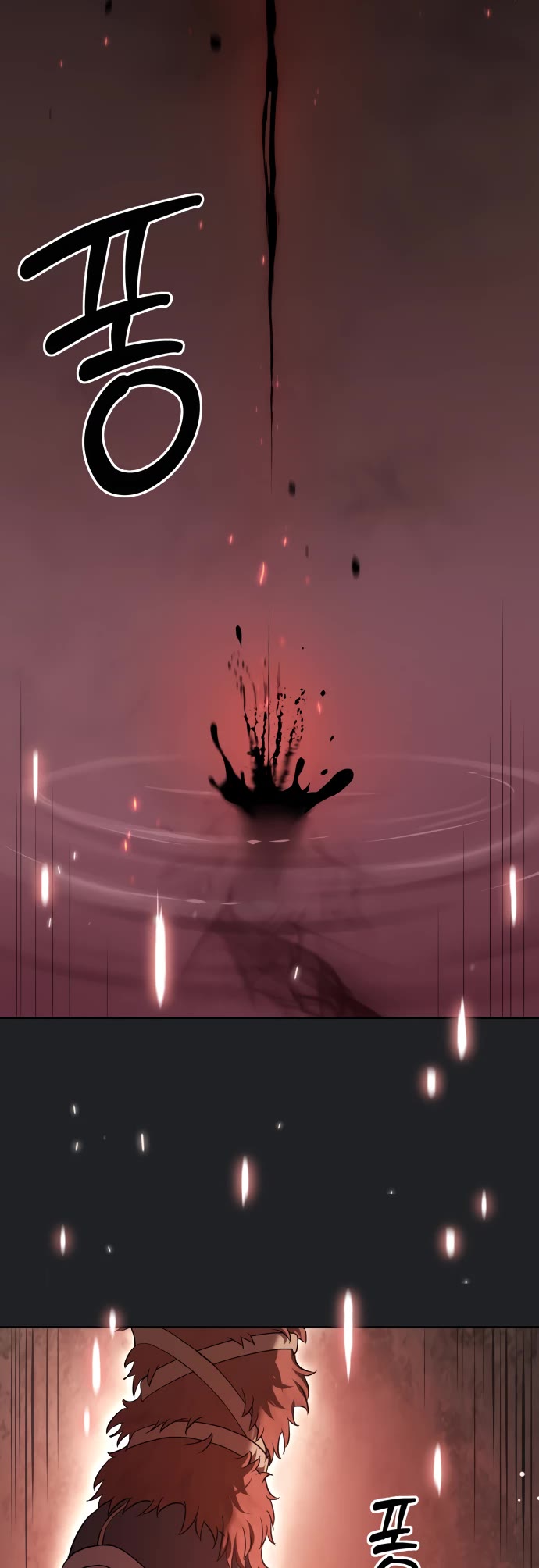 Legend of Dangun chapter 17 page 31