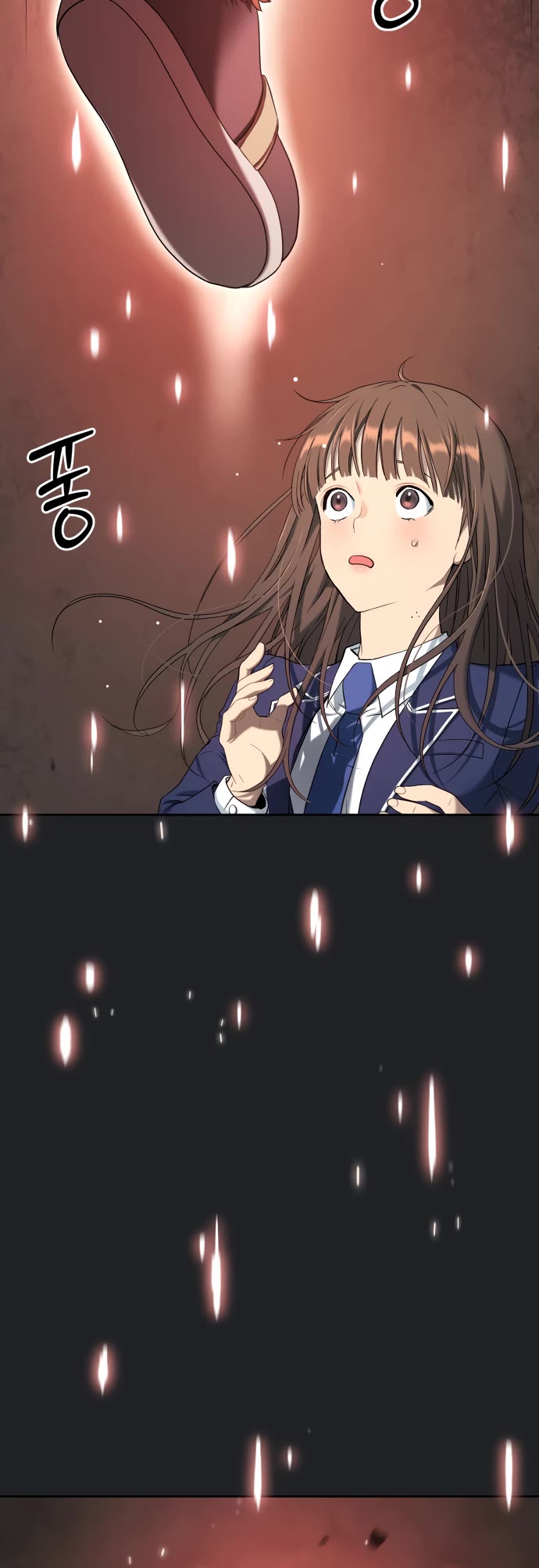 Legend of Dangun chapter 17 page 32