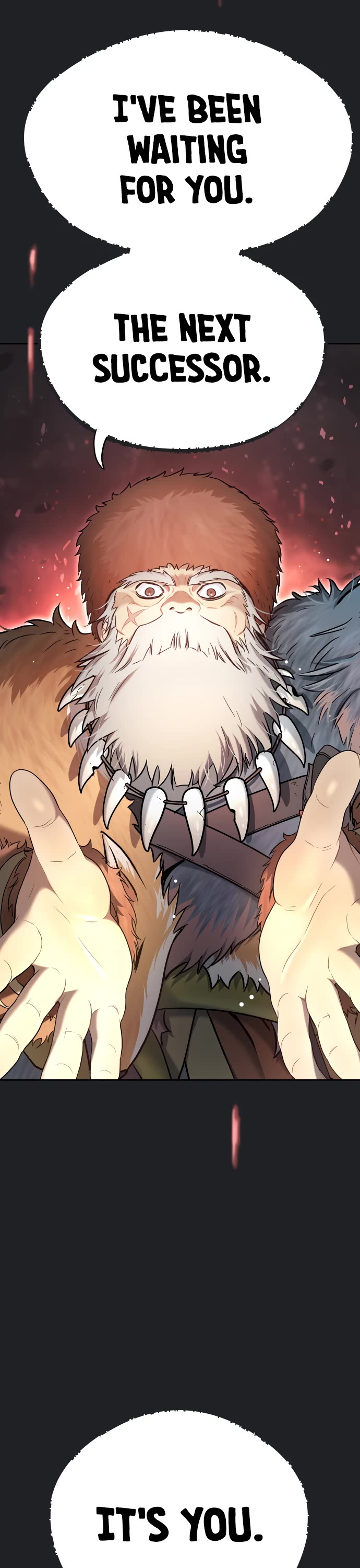 Legend of Dangun chapter 17 page 34