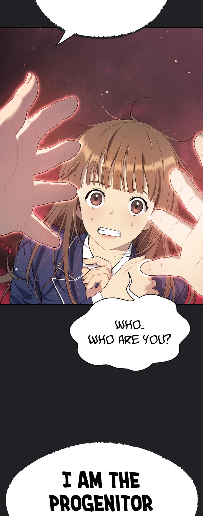 Legend of Dangun chapter 17 page 35