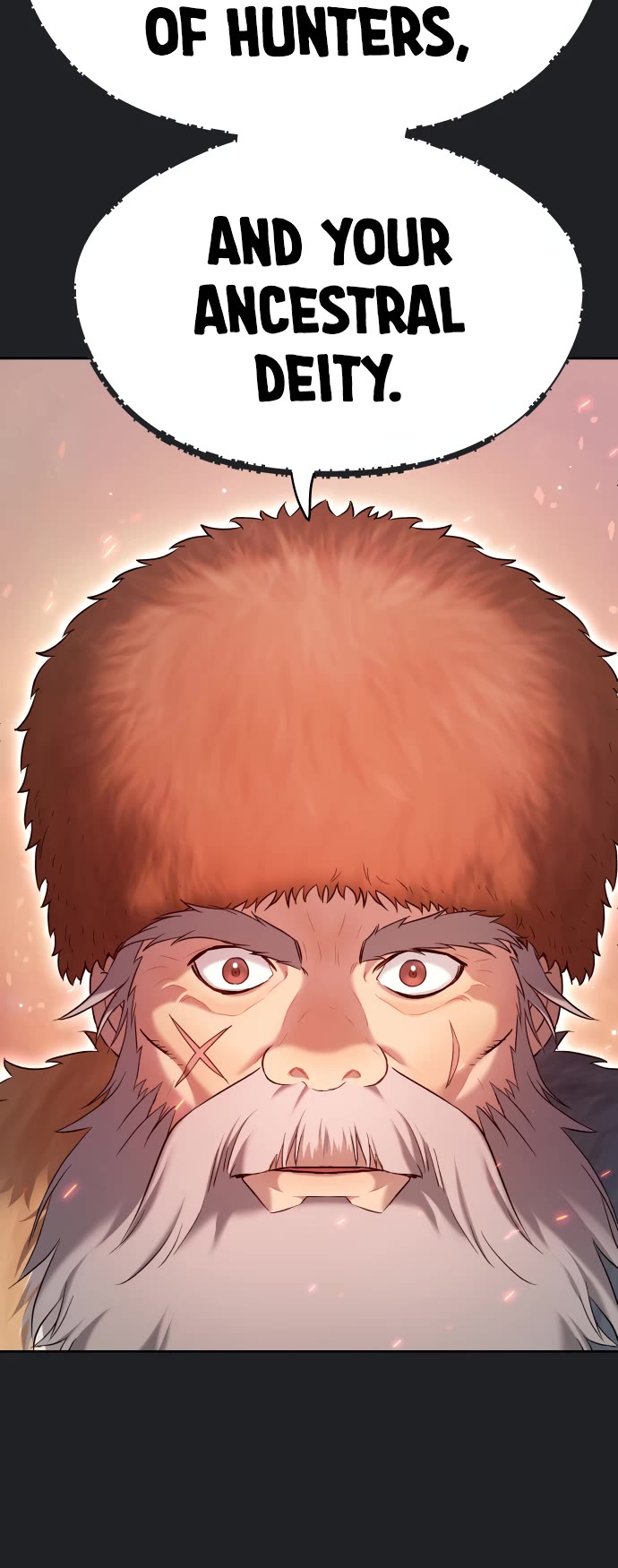 Legend of Dangun chapter 17 page 36