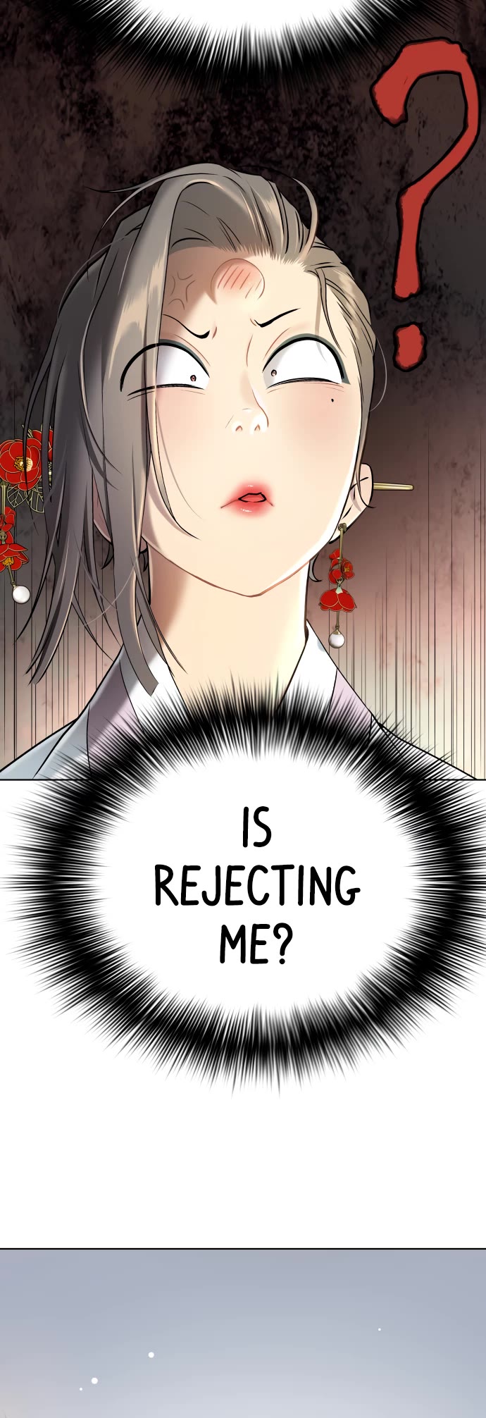 Legend of Dangun chapter 17 page 4