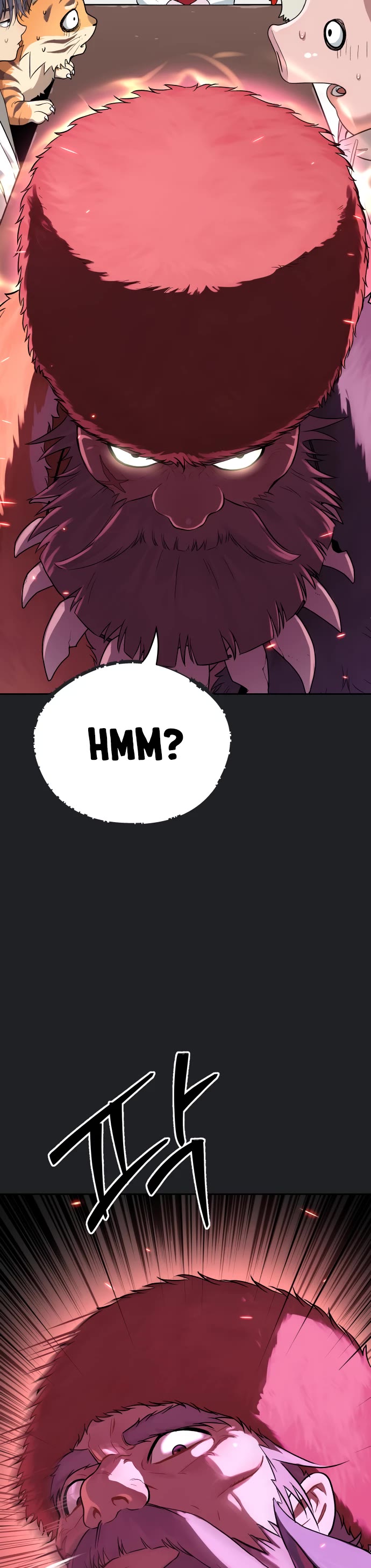 Legend of Dangun chapter 17 page 41