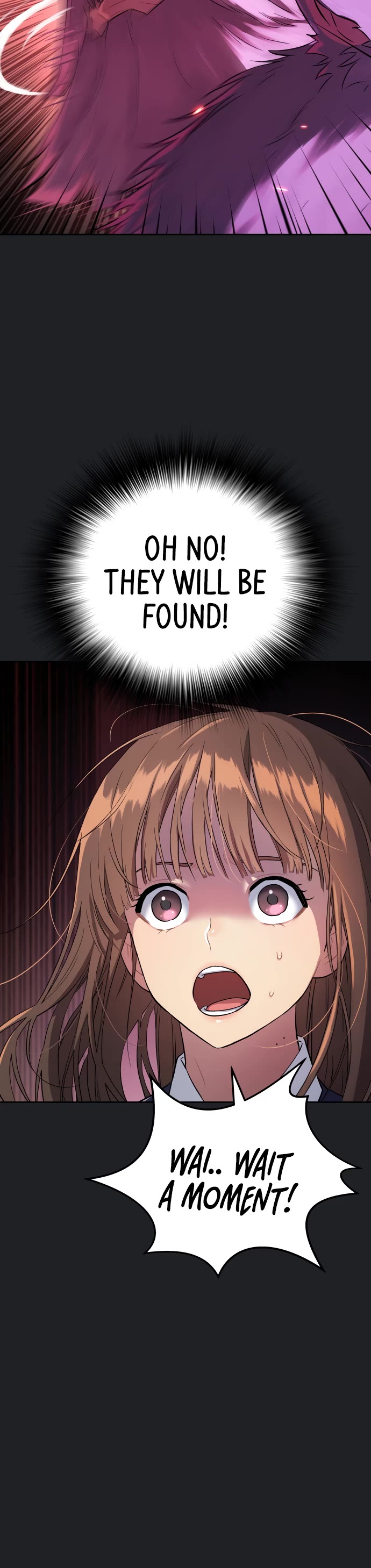 Legend of Dangun chapter 17 page 42