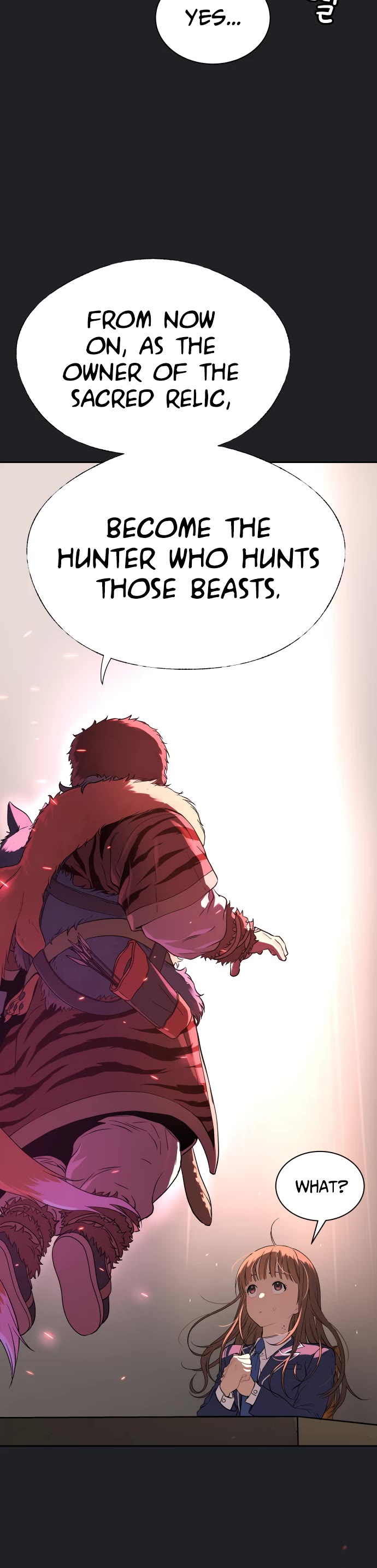Legend of Dangun chapter 17 page 45