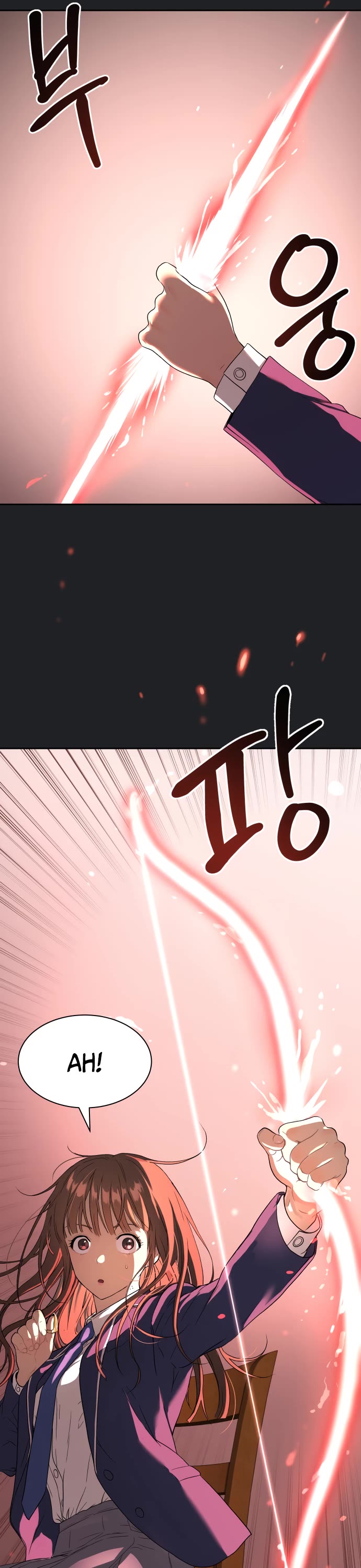 Legend of Dangun chapter 17 page 46