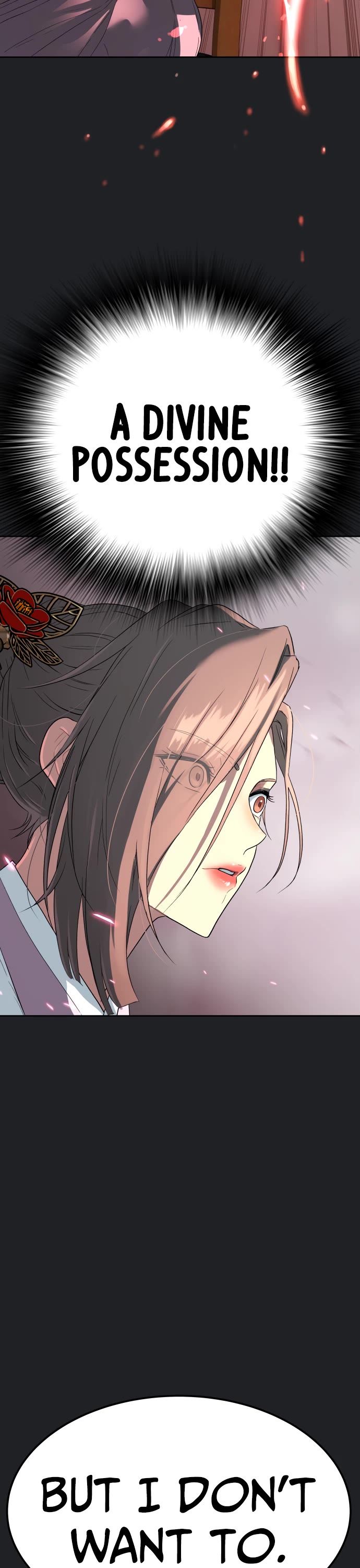 Legend of Dangun chapter 17 page 47