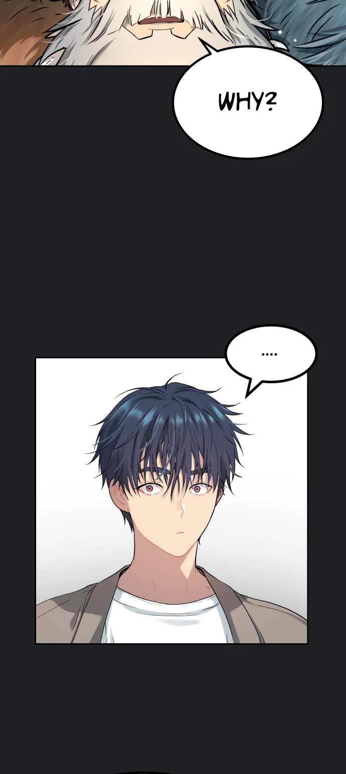 Legend of Dangun chapter 17 page 49