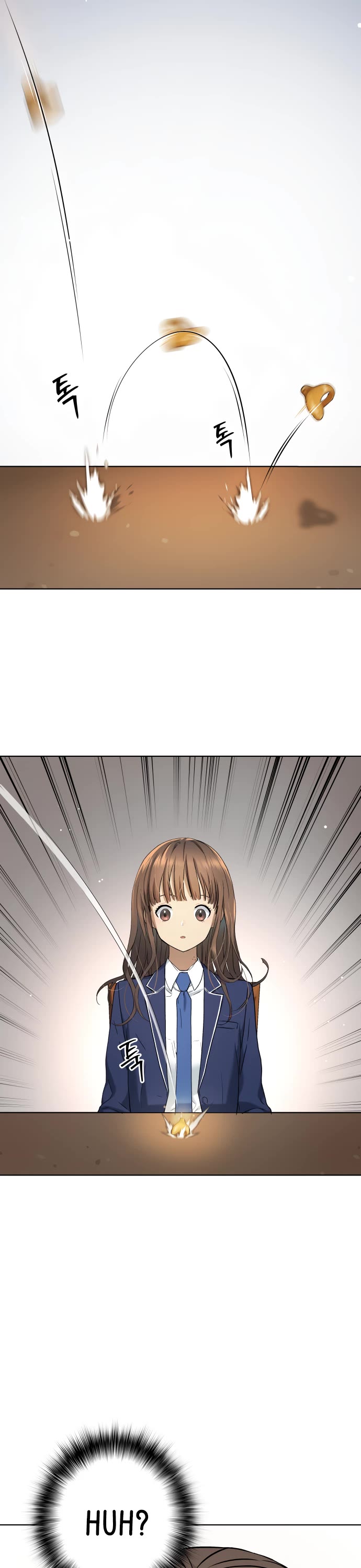 Legend of Dangun chapter 17 page 5