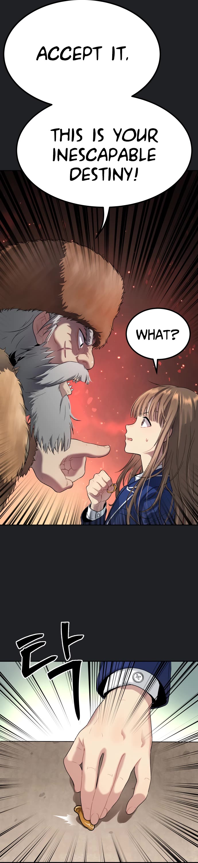 Legend of Dangun chapter 17 page 50