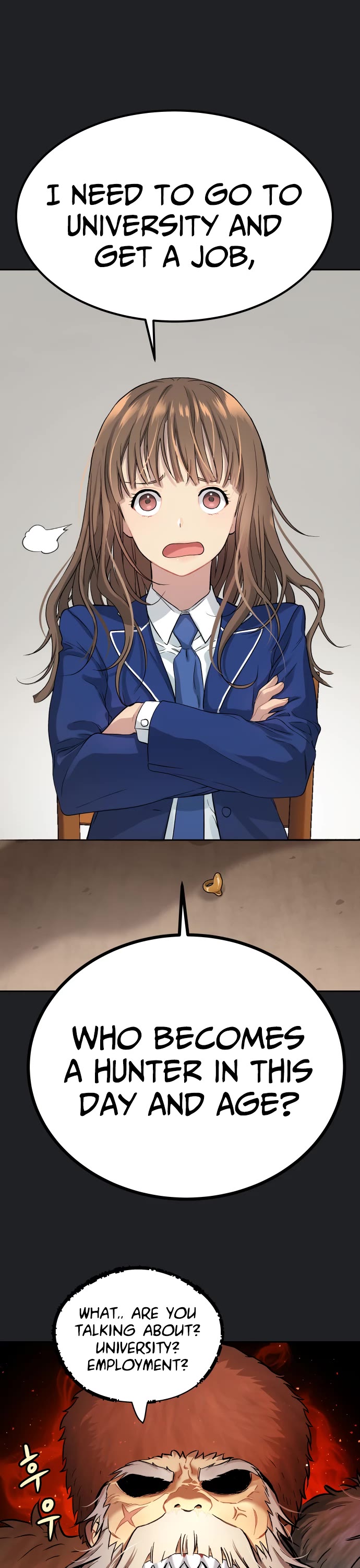 Legend of Dangun chapter 17 page 51