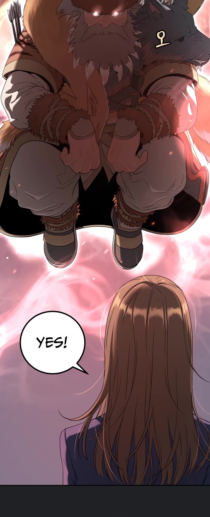 Legend of Dangun chapter 17 page 53