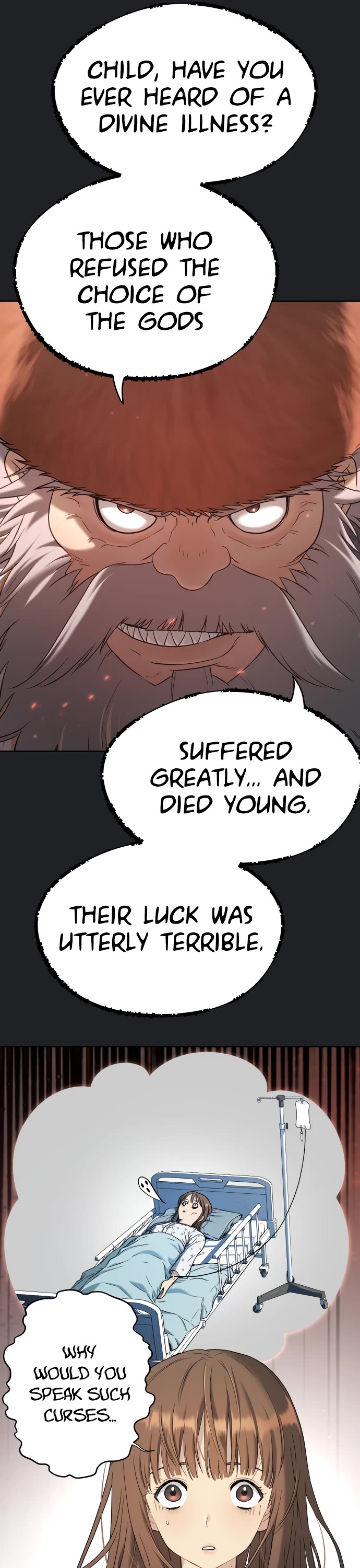 Legend of Dangun chapter 17 page 54