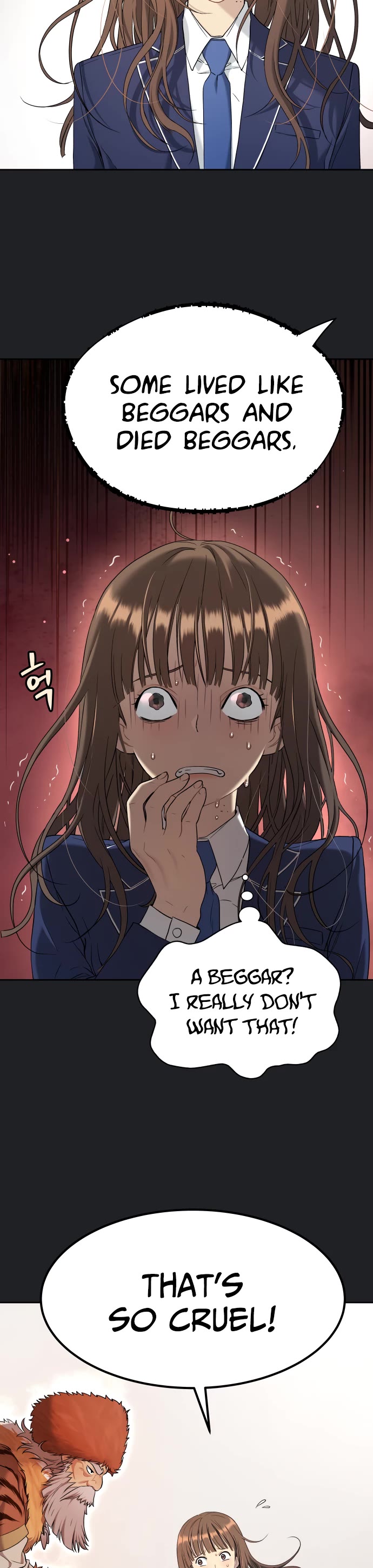 Legend of Dangun chapter 17 page 55