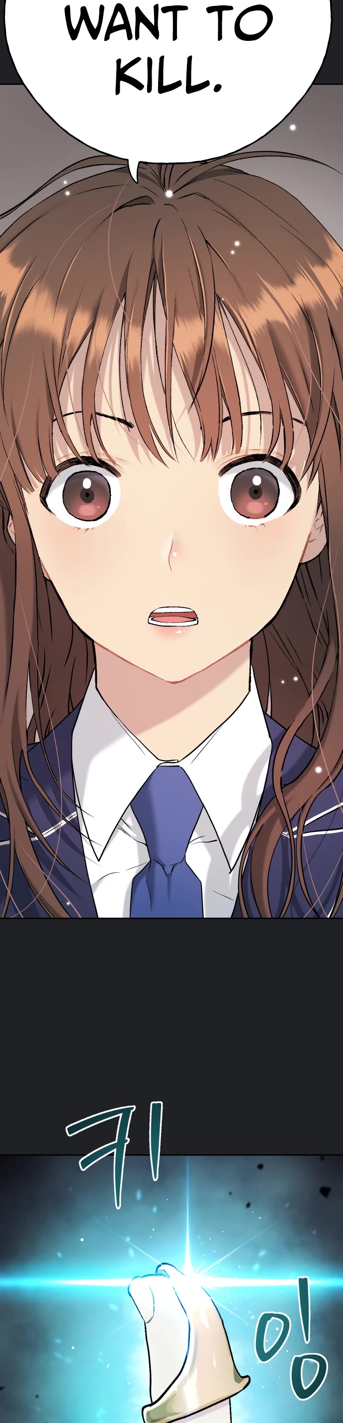 Legend of Dangun chapter 17 page 58