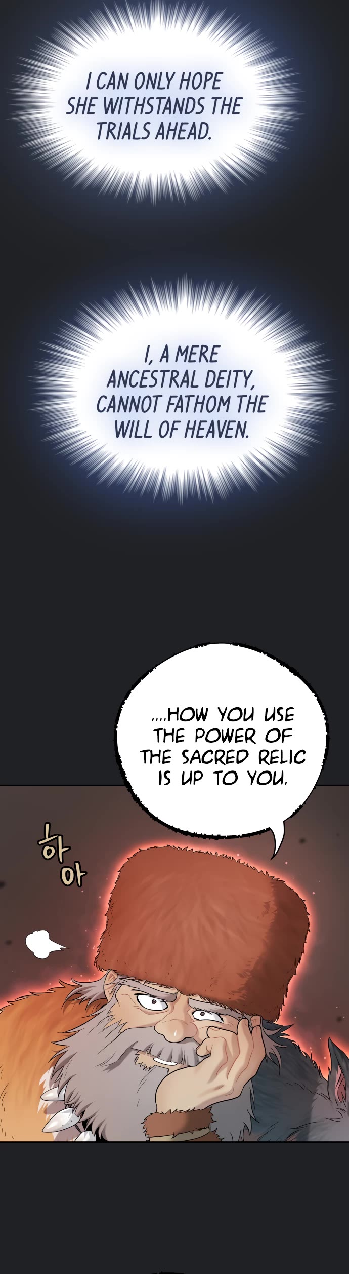 Legend of Dangun chapter 17 page 62