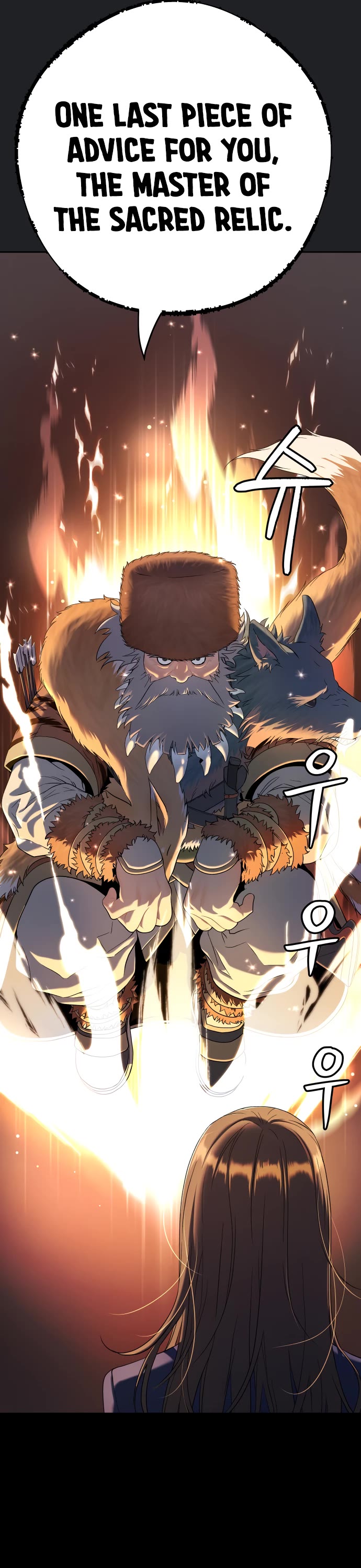 Legend of Dangun chapter 17 page 63