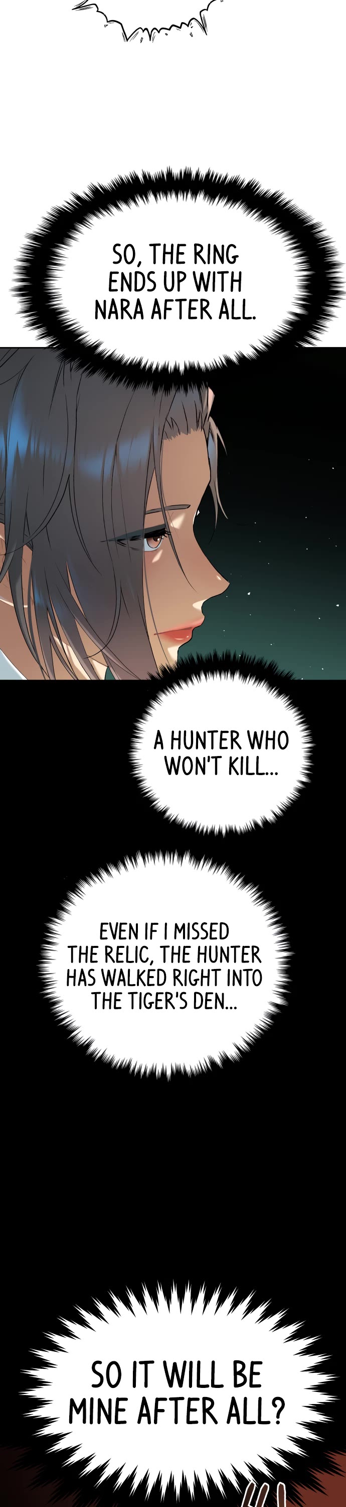 Legend of Dangun chapter 17 page 69