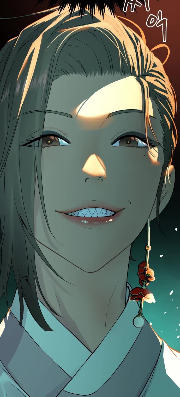 Legend of Dangun chapter 17 page 70