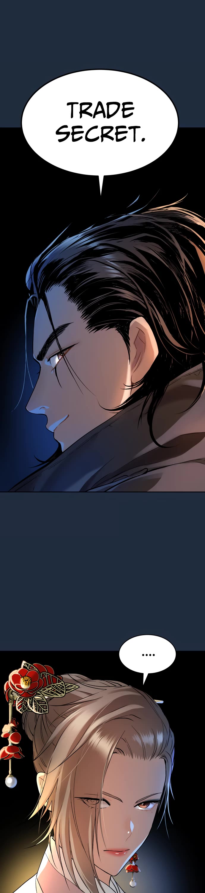 Legend of Dangun chapter 18 page 14