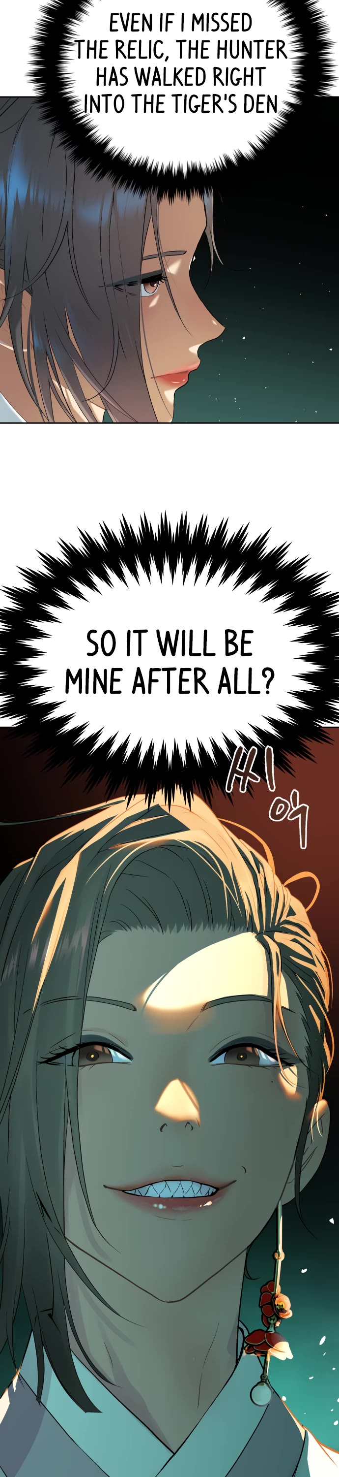 Legend of Dangun chapter 18 page 2