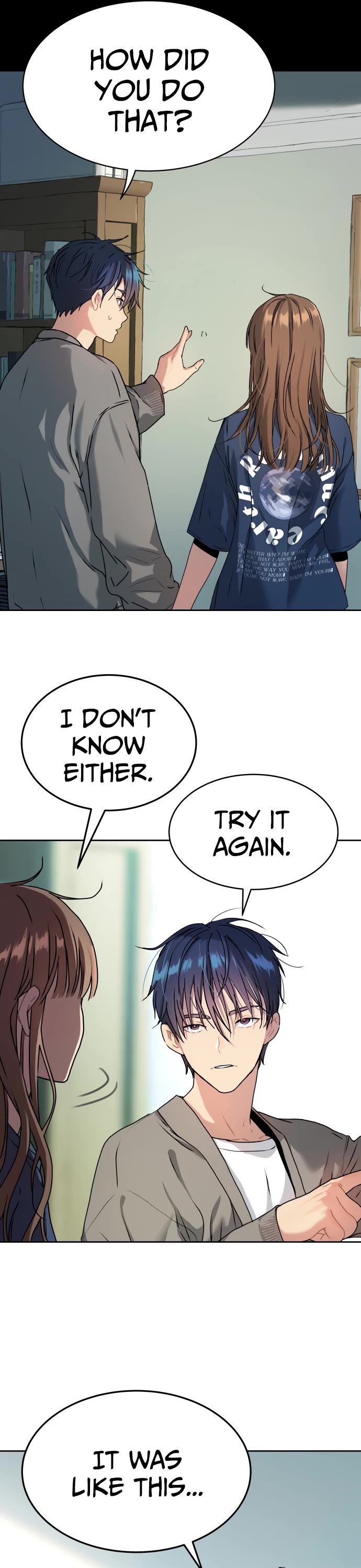 Legend of Dangun chapter 18 page 26