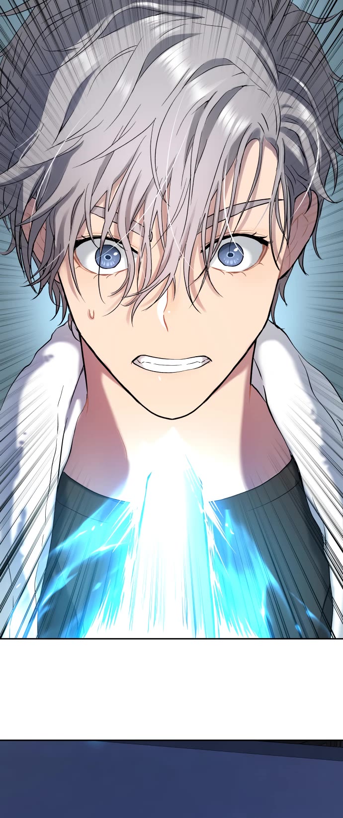 Legend of Dangun chapter 18 page 29