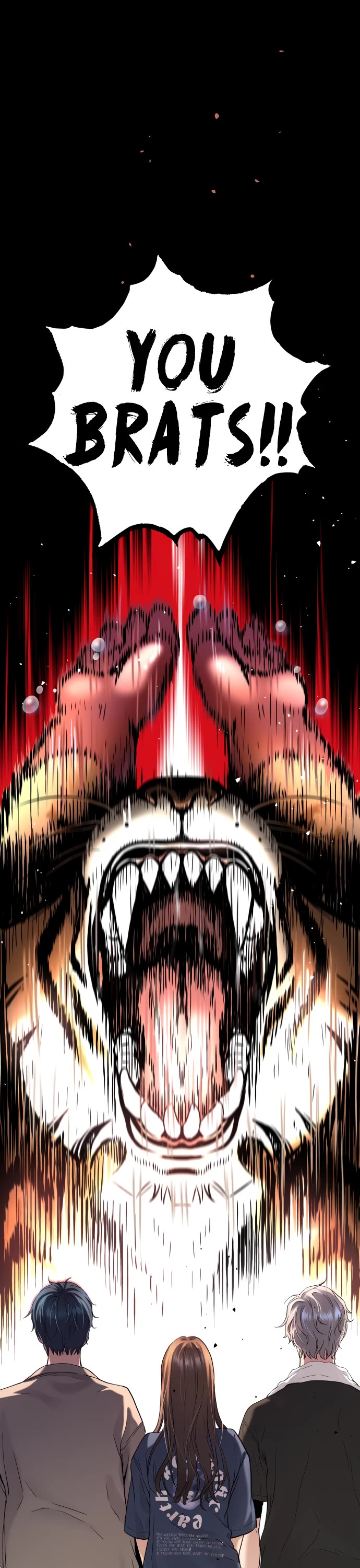 Legend of Dangun chapter 18 page 34