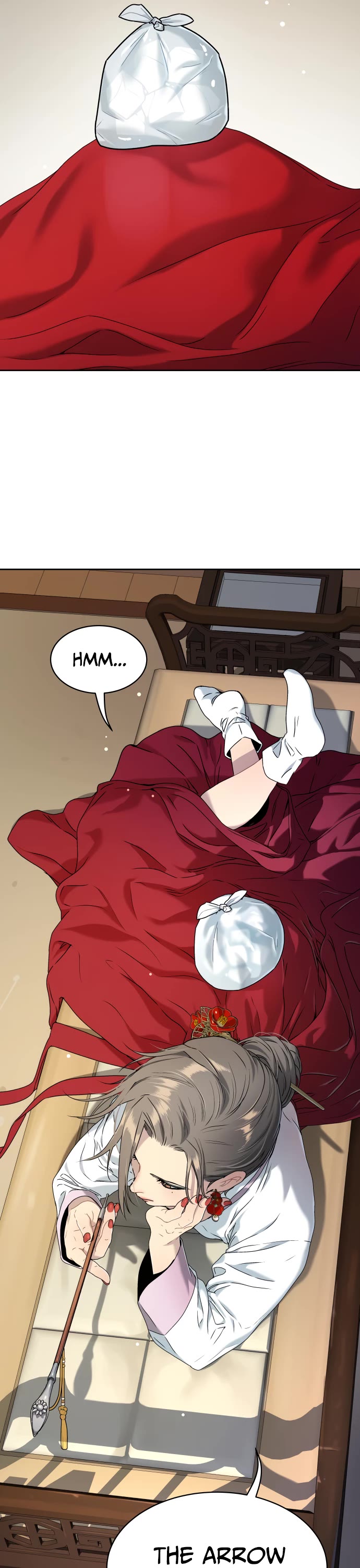 Legend of Dangun chapter 18 page 38