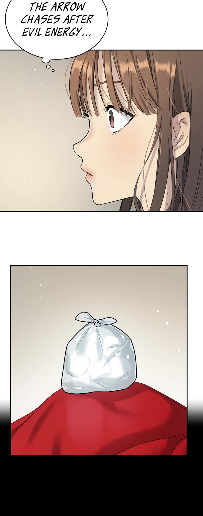 Legend of Dangun chapter 18 page 41