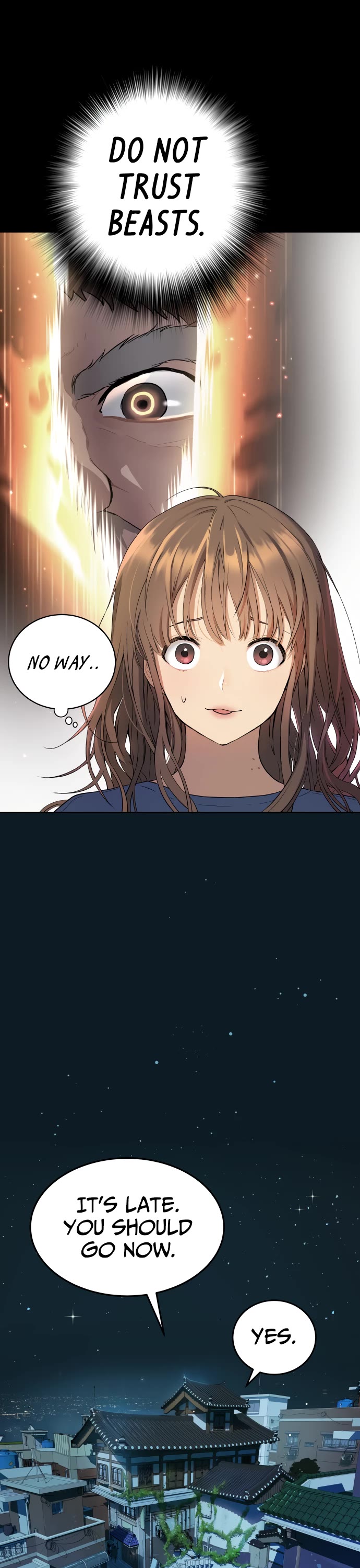 Legend of Dangun chapter 18 page 42