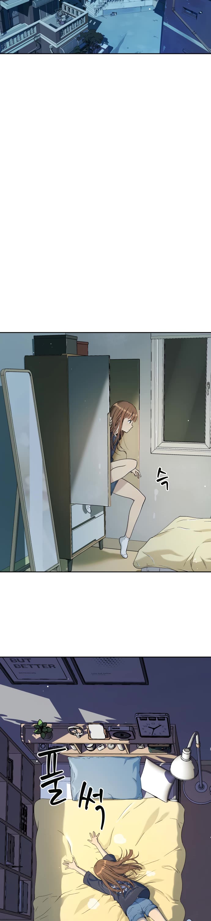 Legend of Dangun chapter 18 page 43