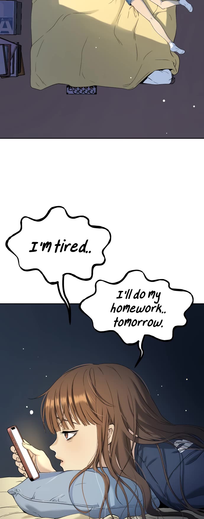 Legend of Dangun chapter 18 page 44