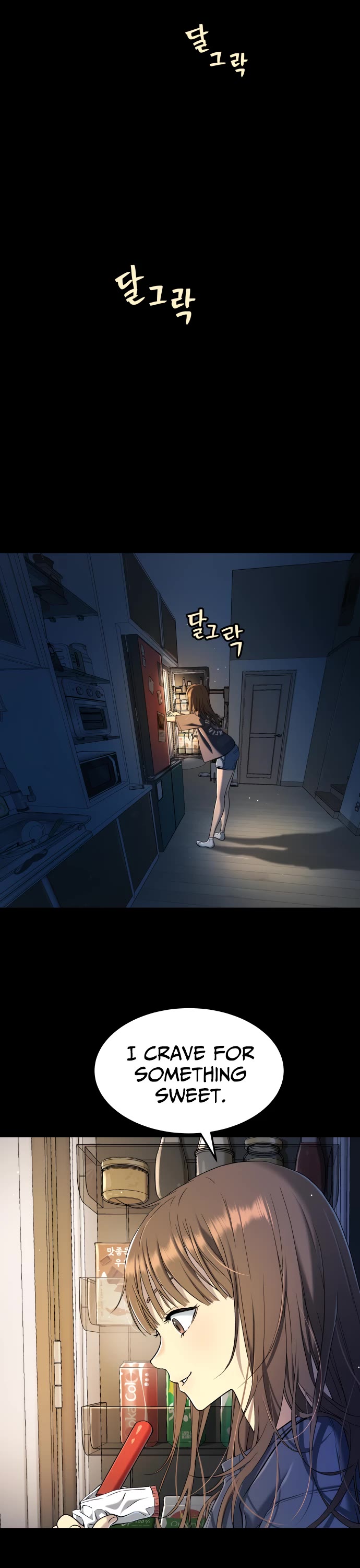 Legend of Dangun chapter 18 page 46