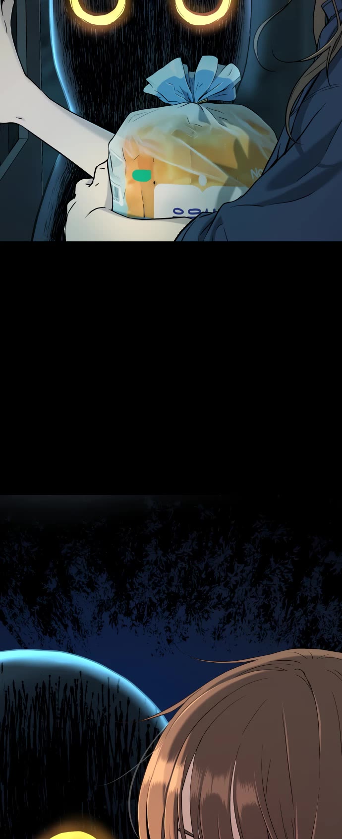 Legend of Dangun chapter 18 page 48